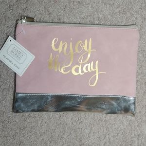 PENCIL CASE, JAMES BURKE
